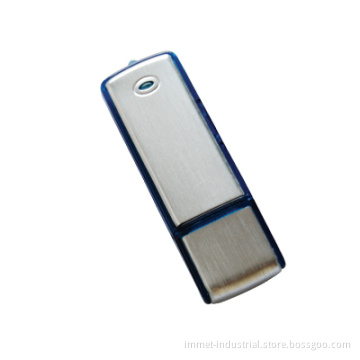 1/2/4/8/16GB OEM Traditional Gift Promotional Gadget USB Flash Drive Plastic-007 (IMT-007)